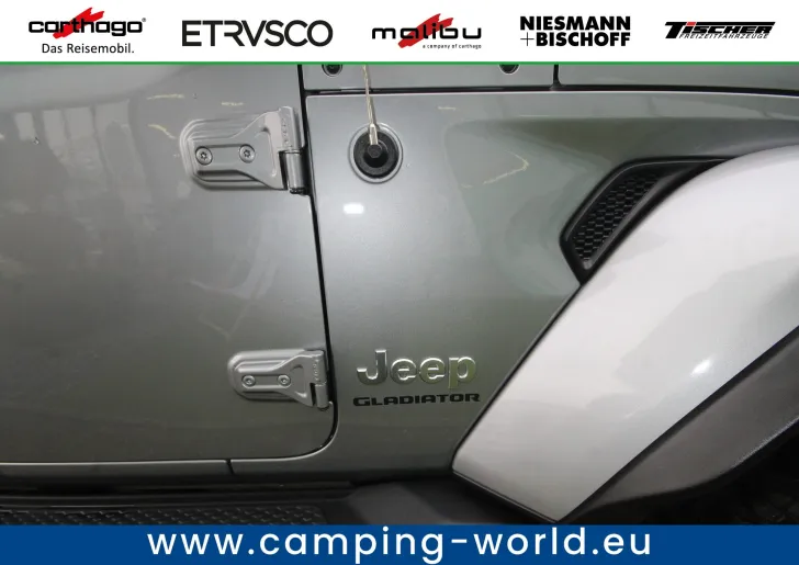 Fahrzeugbild Tischer Box 230S #100