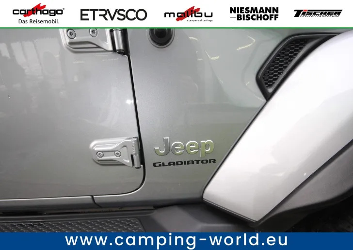 Fahrzeugbild Tischer Box 230S #101