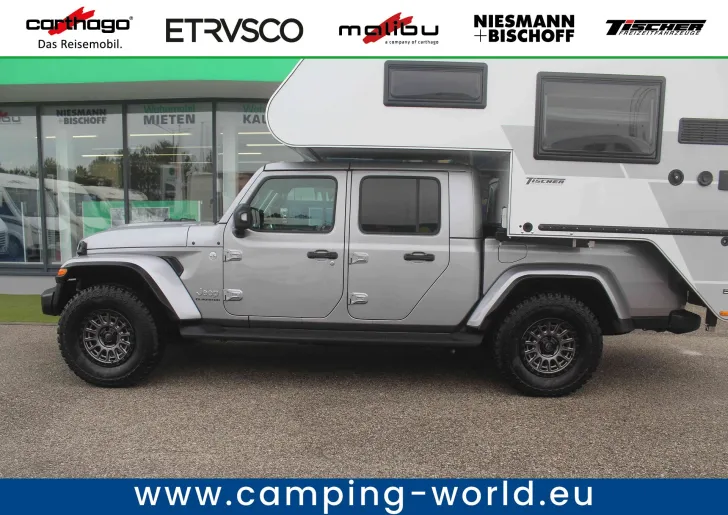 Fahrzeugbild Tischer Box 230S #103