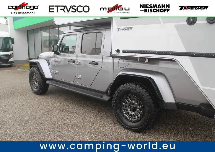 Fahrzeugbild Tischer Box 230S #104