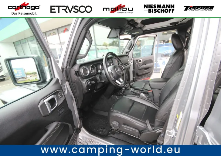 Fahrzeugbild Tischer Box 230S #106