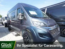 Fahrzeugbild Pössl D-LINE TRENTA 600 R #1