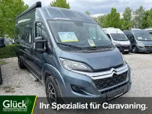 Fahrzeugbild Pössl H-LINE SUMMIT 600 R+ SHINE #1