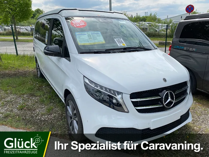 Fahrzeugbild Pössl VANSTAR V-KLASSE #1