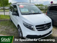 Fahrzeugbild Pössl VANSTAR V-KLASSE #1