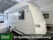 Fahrzeugbild Tabbert DA VINCI 490 TD 2,3 #1