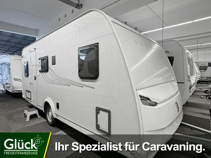 Fahrzeugbild Tabbert SENARA 490 TD 2,3 #1