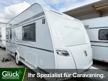 Fahrzeugbild Tabbert PUCCINI 550 E 2,3 #1