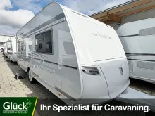 Fahrzeugbild Tabbert PUCCINI 550 E 2,5 #1