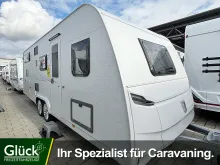 Fahrzeugbild Tabbert SENARA 620 DMK 2,5 #1