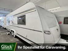 Fahrzeugbild Tabbert PUCCINI 685 DF 2,5 #1