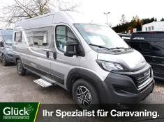 Bild 1 Pössl D-LINE TRENTA 600