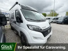 Fahrzeugbild Pössl H-LINE SUMMIT 540 PRIME #1