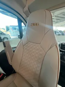 Fahrzeugbild Bürstner B66 600 C Auch mit Schlafdach verfügbar! #16