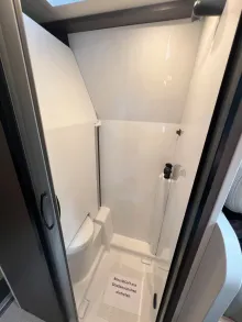 Fahrzeugbild Bürstner B66 600 C Auch mit Schlafdach verfügbar! #20