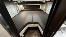 Fahrzeugbild Morelo Loft 82 LB - gepflegtes Fahrzeug/Hubbett #11