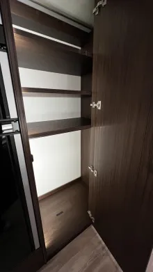 Fahrzeugbild Morelo Loft 82 LB - gepflegtes Fahrzeug/Hubbett #13