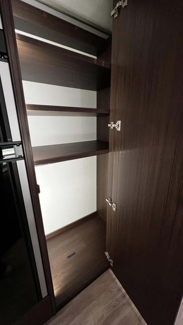 Fahrzeugbild Morelo Loft 82 LB - gepflegtes Fahrzeug/Hubbett #13