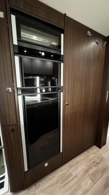 Fahrzeugbild Morelo Loft 82 LB - gepflegtes Fahrzeug/Hubbett #15