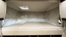 Fahrzeugbild Morelo Loft 82 LB - gepflegtes Fahrzeug/Hubbett #18