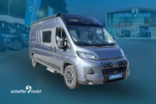 Fahrzeugbild Carado CV600 PRO+*Automatik*Schwenkbad* #1