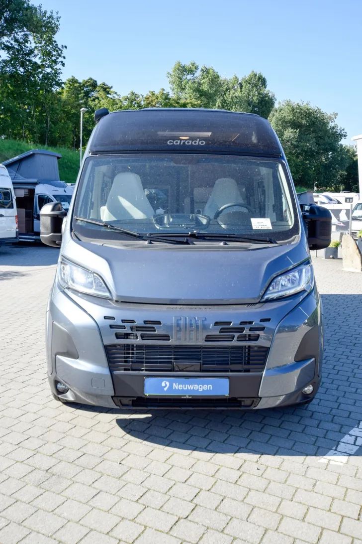 Fahrzeugbild Carado CV600 PRO+*Automatik*Schwenkbad* #3