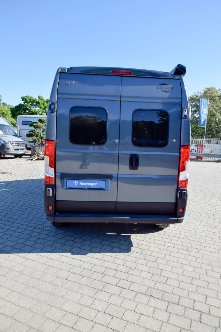 Fahrzeugbild Carado CV600 PRO+*Automatik*Schwenkbad* #6