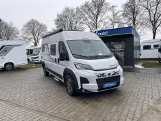 Bild 7 Knaus BOXLIFE 600 ME PLATINUM SELECTION