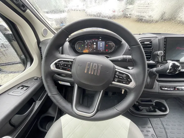 Fahrzeugbild Knaus BOXLIFE 600 ME PLATINUM SELECTION #8