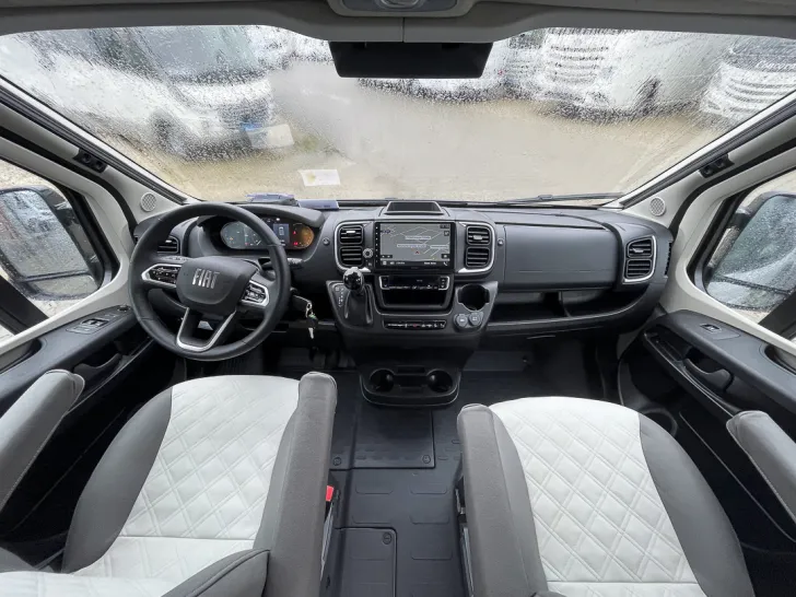 Fahrzeugbild Knaus BOXLIFE 600 ME PLATINUM SELECTION #10