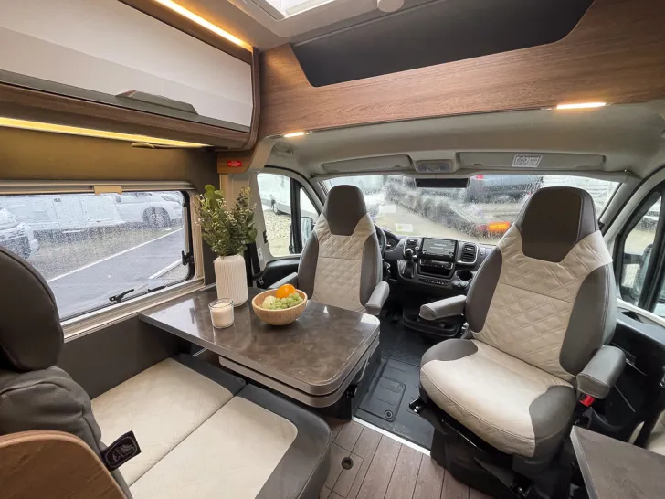 Fahrzeugbild Knaus BOXLIFE 600 ME PLATINUM SELECTION #11