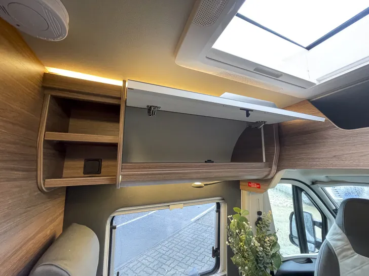 Fahrzeugbild Knaus BOXLIFE 600 ME PLATINUM SELECTION #13