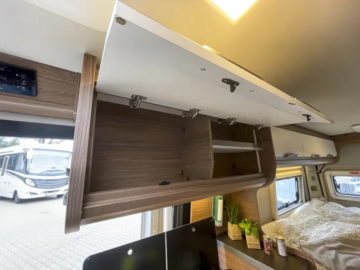 Fahrzeugbild Knaus BOXLIFE 600 ME PLATINUM SELECTION #16