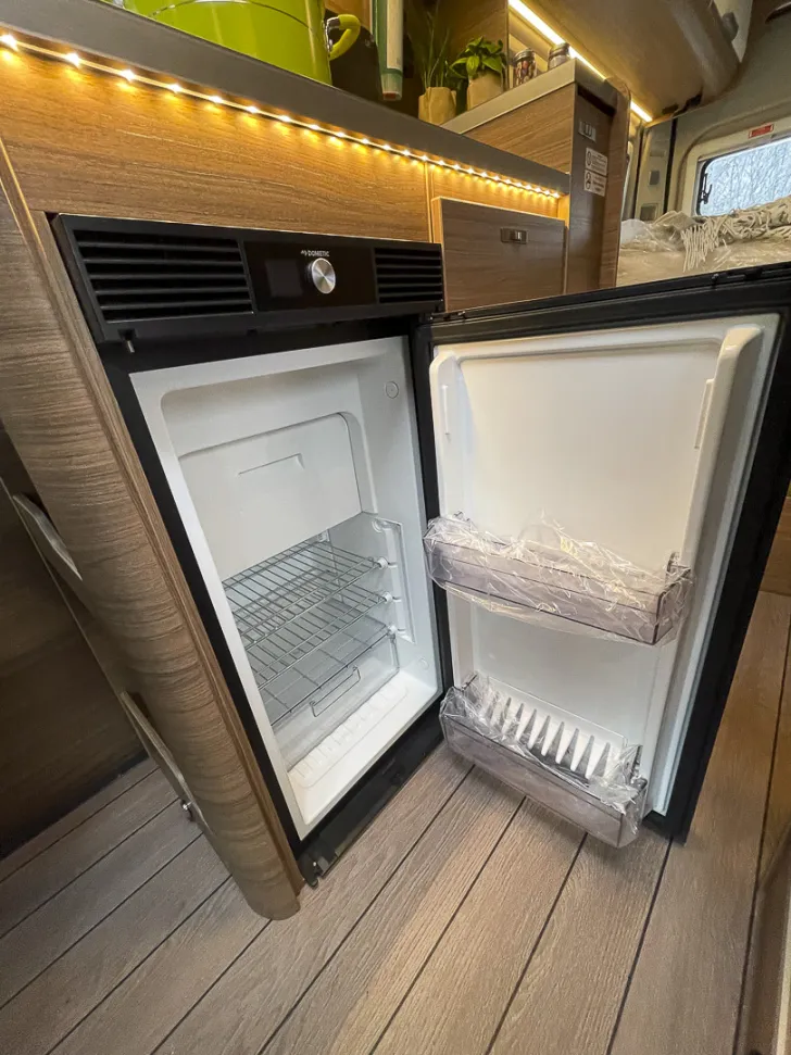 Fahrzeugbild Knaus BOXLIFE 600 ME PLATINUM SELECTION #17