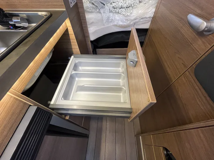 Fahrzeugbild Knaus BOXLIFE 600 ME PLATINUM SELECTION #18