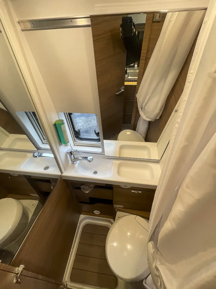 Fahrzeugbild Knaus BOXLIFE 600 ME PLATINUM SELECTION #21