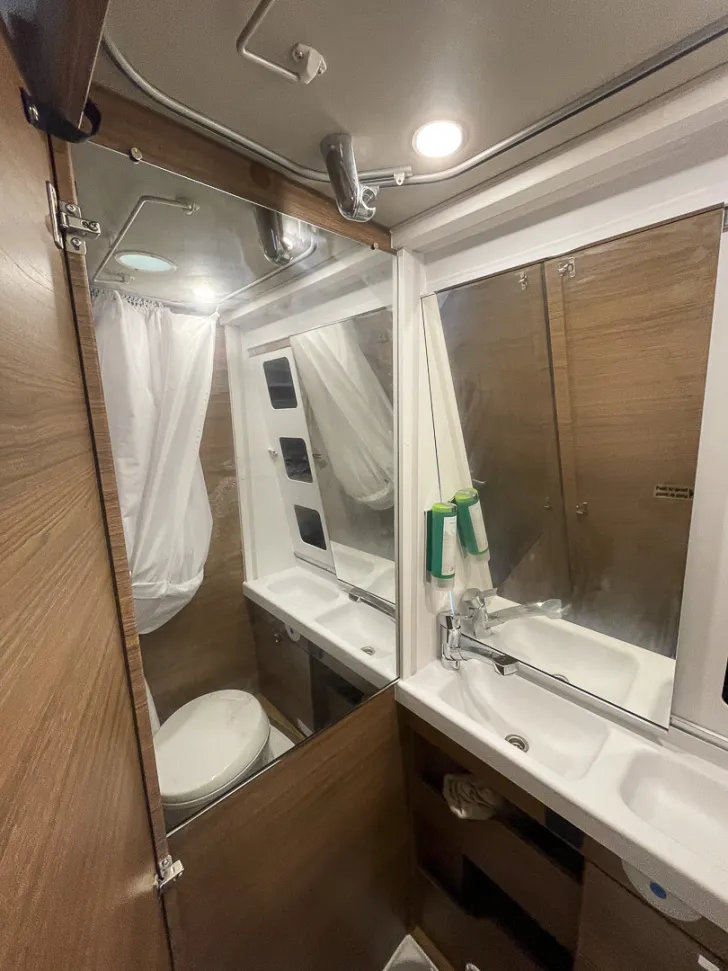 Fahrzeugbild Knaus BOXLIFE 600 ME PLATINUM SELECTION #22