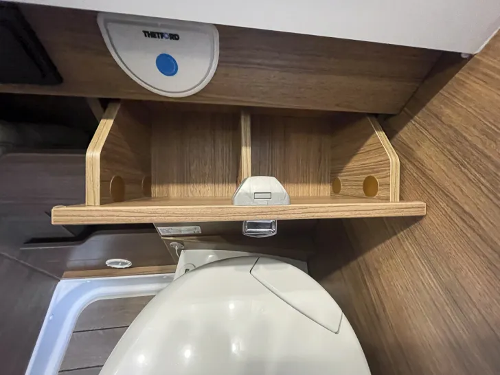 Fahrzeugbild Knaus BOXLIFE 600 ME PLATINUM SELECTION #23