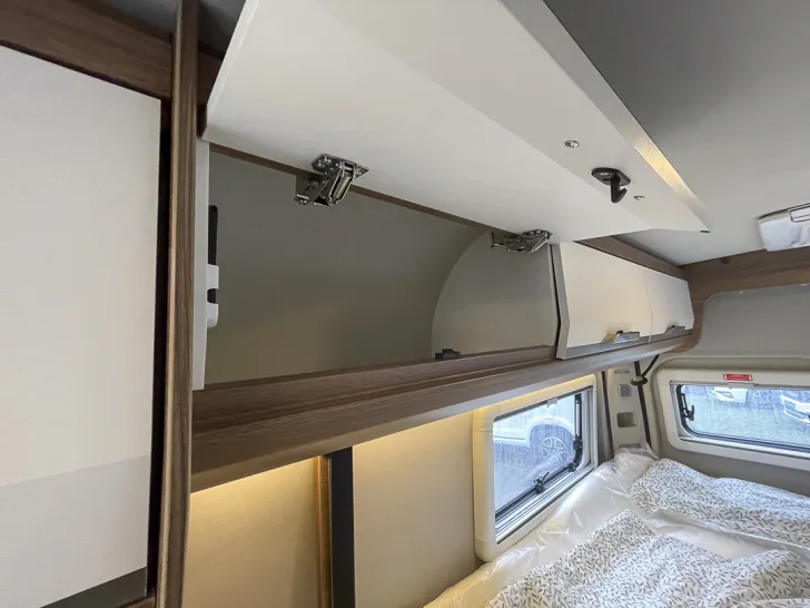 Fahrzeugbild Knaus BOXLIFE 600 ME PLATINUM SELECTION #26