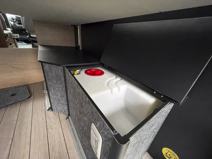 Fahrzeugbild Knaus BOXLIFE 600 ME PLATINUM SELECTION #29