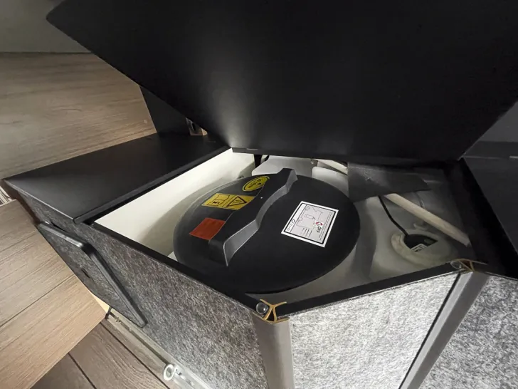 Fahrzeugbild Knaus BOXLIFE 600 ME PLATINUM SELECTION #31