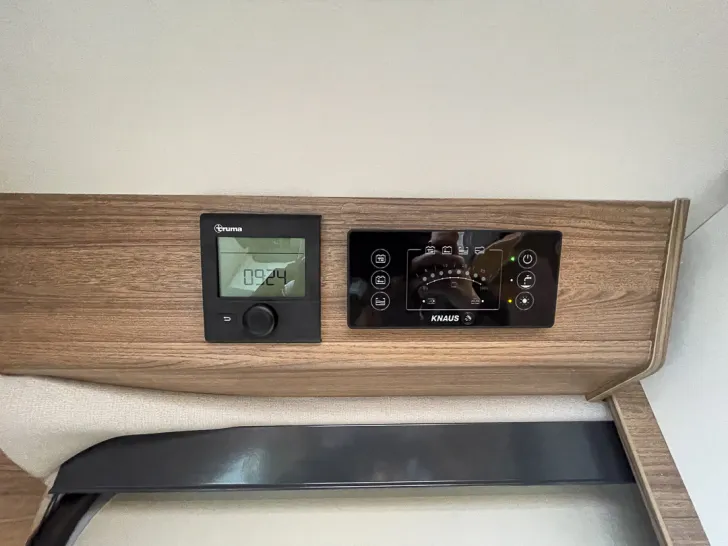 Fahrzeugbild Knaus BOXLIFE 600 ME PLATINUM SELECTION #32