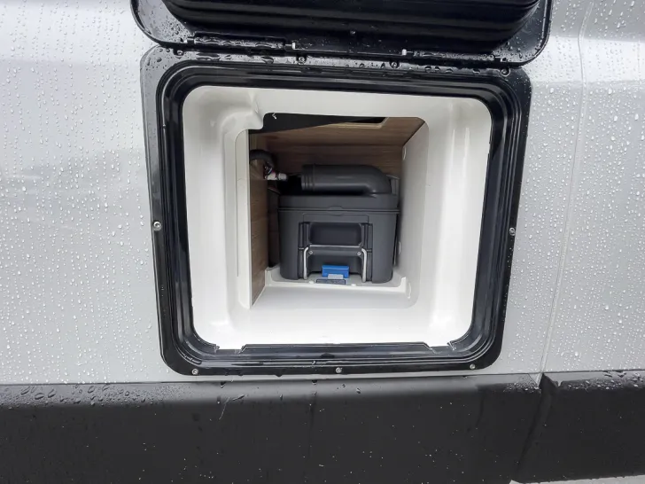 Fahrzeugbild Knaus BOXLIFE 600 ME PLATINUM SELECTION #33