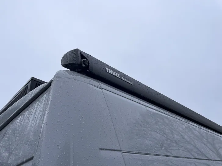 Fahrzeugbild Knaus BOXLIFE 600 ME PLATINUM SELECTION #34