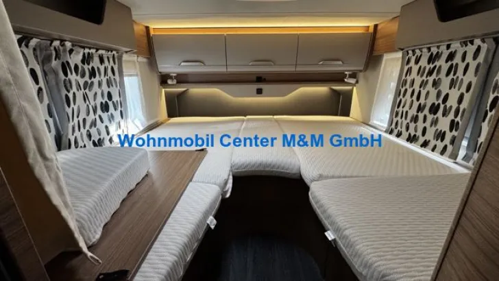 Fahrzeugbild Knaus Van Wave 640 MEG VW Vansation Mod 2024 #8