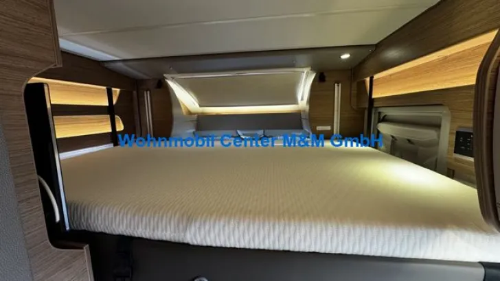 Fahrzeugbild Knaus Van Wave 640 MEG VW Vansation Mod 2024 #11