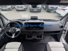 Fahrzeugbild Weinsberg CaraCompact Suite MB 640 MEG 2025 Edition Pepper #3