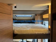 Fahrzeugbild Weinsberg CaraCompact Suite MB 640 MEG 2025 Edition Pepper #12