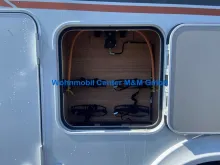 Fahrzeugbild Weinsberg CaraCompact Suite MB 640 MEG 2025 Edition Pepper #13