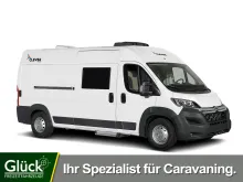 Fahrzeugbild Clever VAN CELEBRATION #1